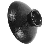 Angoily Ceramic Tea Cup Lid Replacement with Cover for Kettle Suitable for Tea Brewing at Home and Outdoor Activities