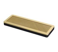 Angoily Cigar Humidity Solution Cigar Humidifier Compact Rectangular Plastic and Flower Mud Box Sl legant Design Easy to Clean for Travel On-the-go Use