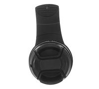 Angoily Clip Macro Lens for Smartphones Durable Aircraft-grade Multi-coated for Detail Close-up Photography for Flowers Insects Jewelry and More Black