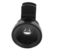 Angoily Clip-on Phone Camera Lens 2 in 1 Macro Wide Angle Universal Fit for Most Smartphones Constructi
