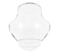 Angoily Clip-on Waistband Tennis Ball Holder for Training and Desktop Use