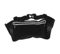 Angoily Close-Fitting Running Bag Slim Running Belt Phone Pouch for Walking Gym Accessories for Men and Women to Hold Mobile Phone