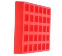 Angoily Coin Collection Organizer Empty Storage Case Shopping Mall Coin Storage Case Wear-Resistant