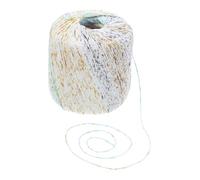 Angoily Cotton Crochet Yarn for Beginners Soft Handcraft Essential DIY Knitting Projects Versatile Yarn for Crocheting Knitting Weaving Creative Crafts and Handmade Bags