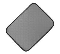 Angoily Cotton Washable Urinal Mat Multipurpose Nursing Mattress with Turning Function for Elderly and Pet Care at Home