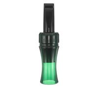 Angoily Crow Call Whistle for Attracting Crows and Birds, Plastic Outdoor Hunting and Bird Watching Whistle with Realistic Sound and Easy Carrying Design