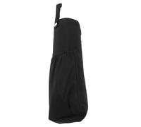 Angoily Curling Iron Storage Bag Portable Heat Resistant for Travel Curling Wand Case Hanging Strap for Traveling Dustproof Design for Hair Tools