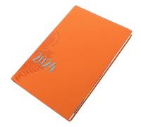 Angoily Daily Planner Notepad Efficient Academic Year Schedule Organizer with Bookmark Portable Lesson Plan Book for Students and Professionals