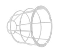 Angoily Detector Protective Cover for and Alarm Sensors Sleek Wall Mount Design for Easy to Install Maintain Comprehensive Protection for Longevity Versatile for Residential Commercial