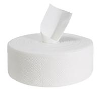 Angoily Disposable Face Cotton Towel Facial Tissue Towel Soft Thickening Soft Thickening Face Washcloth Cotton Material Can Be Wet and Dry Daily Use Facial Cleansing