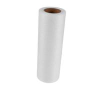 Angoily Double Sided Fusible Interfacing Fabric for Sewing Non-Woven Iron Adhesive Web Clothes Tape for Hemming and Repairs