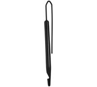 Angoily Dreadlocks Braiding Tool Double-Ended Interlocking Crochet Hook Hair Weaving Needle DIY Hair Styling Accessories for Braids and Extensions