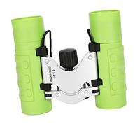 Angoily Educational Telescope for Boys and Girls High Power Binoculars Boy Girl Binoculars for Outdoor Travel Portable Educational Toy