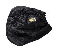 Angoily Electric Scooter Motorcycle Leg Cover Set Windproof Thermal Apron for Cold Weather Protection