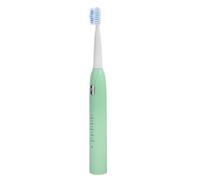 Angoily Electric Toothbrush 500mah Battery with Five-Speed Modes USB Charging Waterproof Soft Bristles Body Suitable for Daily Oral Care