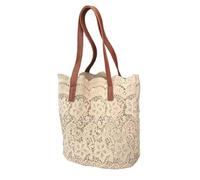 Angoily Elegant Lace Shoulder Bag Delicate Shoulder Bag Cotton Cloth Polyester Material Multiple Wearing Ways for Classmates and Friends Everyday Use