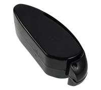 Angoily Ergonomic Comfortable Pen Holder Anti-Tremor for Seniors Writing Aid Compact Plastic Grip with Stability and Rehabilitation Patients Daily Writing and Journaling
