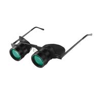 Angoily Es Binocular Telescope x Night for Fishing Hunting Sports Comfortable Glasses-style Design