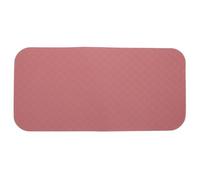 Angoily Extra Thick Rectangular Tpe Yoga Kneeling Pad for Protecting Knees and Joints with High Elasticity, for Gym and Stretching Exercises, Suitable for Men and Women