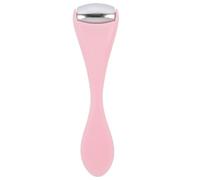 Angoily Eye Cream Applicator and Eye Massager Rod with Stainless Steel Mini Roller Easy to Carry Facial Sculpting Tool and Skin Care