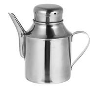 Angoily Eye Flush Device Stainless Steel Eye Wash Pot Easy to Operate Small Size Practical Design for Patients Random Color