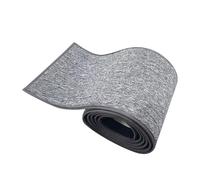 Angoily Felt Wheel Mat Easy to Use and Not Easy to Deform for Cat Exercise Wheel Replacement Pad for Replacing Old or Broken Mats and Moving Furniture for Small Pet Animals and Hamsters
