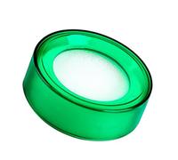 Angoily Finger Wetting Device for Cashiers Moistener Sponge Box for Quick and Accurate Money Counting Essential Tool for Finance Professionals Slip Prevention and Enhanced Productivity