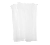 Angoily Flower Bouquet Wrapping Pearl Wave Yarn Fabric Tulle Diy Craft Supplies