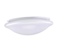 Angoily Flush Mount Ceiling Light Cover Replacement 22.6cm Ceiling Light Bulb Lampshade Dome Semi-Flush Mount Light Fixture for Ceiling Lighting Accessories