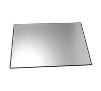 Angoily Foldable Photography Reflector Cardboard Silver Product Photo Diffuser Board for Food and Still Life Shooting with Strong Light Diffusion and Reflective Surface