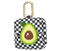 Angoily Fruit Pattern Small Wallet Coin Purse for Boys and Girls Girls Teens Women Earplug Case Birthday for Daily Use As Change Purse for Boys