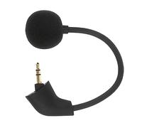Angoily Gaming Headphones Noise Reduction Microphone for Computer Audio for Gaming Sessions and Online Lectures