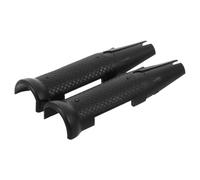 Angoily Golf Grip Replacement Tool for Clubs, Compact PP Installer | Black Portable Toolkit Addition, for Golfers and Club Shafts, Easier Installation at Home Workshop