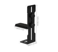 Angoily Graphics Card Holder Brace Support Bracket Gpu Sag Support Bracket for Cpu Cases