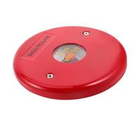 Angoily Hand Operated Safety Switch for Rapid Response Schools Nursing Homes Public Spaces Durable Emergency Alarm System