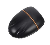 Angoily Handwriting Lines Roller Stamp for Writing Practice, 2.56-inch Four-line Black and Gold Handwriting Strip Stamper, Portable Teacher Tool for Elementary and Kindergarten Use