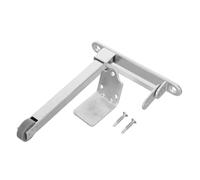 Angoily Heavy Duty Fire Door Closer with Automatic Self-Closing Mechanism Metal Safety Spring for Residential and Commercial Use in Hospitals and Schools Fire-Resistant Door Closer