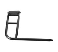 Angoily Heavy-duty Tractor Mirror Bracket with Iron Construction for Loaders and Lawn Mowers, Featuring Easy Installation and Stable Performance, for Farm and Road Use