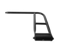 Angoily Heavy-duty Tractor Mirror Holder Bracket for Construction Operations and Prolonged Lifespan Iron Material with Easy Installation for Agricultural Loader and Lawn Mover and Farm