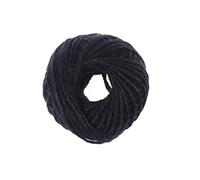 Angoily Hemp Rope Thick for Macrame Projects and Creative Diy Crafting for Household Paper Rope and Decorations