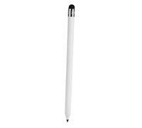 Angoily High Precision Touch Screen Pen Capacitive Stylus Writing Tool for Phone Tablet White Pens for Art