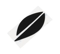Angoily Infernal Snake Side Post Silicone Mouse Grip Tape Replacement for Gaming Mouse Wireless Setup Accessories