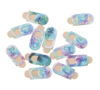 Angoily Laptop Does Not Damage Device Ultra-thin Abs Material 12pcs Privacy Covers Webcam Slider PC Cover Mixed Style Or with Closing Laptop Lid for Notebook