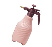 Angoily Large Capacity Plastic Watering Spray Bottle for Plants with Labor-saving Press-type Design, Multiple Uses for Home Gardening and Garden Care, Sturdy Pp Material Garden Sprayer