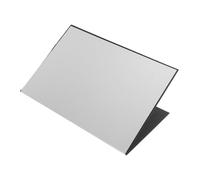 Angoily Light Diffuser Panel Reflective Board for Photography Product Shoot Small Reflector Board for Studio Flat Lay Still Life Photo Lighting