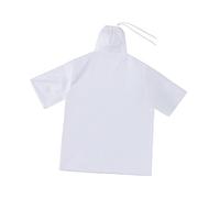 Angoily Lightweight Folding Drying Bag for Coats - Quick Drying Portable Hairdryer Attachment with Top-Like Shape, Polyester Fiber Material, for Travel and Laundry Room Use