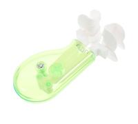 Angoily Lip Muscle Trainer Sleep Device Comfortable Fit Alleviates Breathing Difficulties Plastic Material Home Use Breath Correction Exerciser