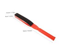 Angoily Livestock Forcing Paddle Lightweight PP Driving Board for Pigs Sheep Cattle Animal Handling Farm Accessory with Broad Flat Surface for Gentle Guidance and Long-term Use