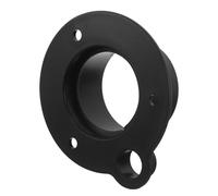 Angoily Marine Boat Cable Boot Base for Yacht Steering Shift Cable Protector Versatile Boat Wire Cover with Fixed Mounting for Motor Well Electrical Protection