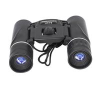Angoily Mini Binoculars 8x21 Compact Foldable Small Telescope for Adults and Boys and Girls, Lightweight High-powered Optics for Bird Watching, Camping, Outdoor Tours and Cruise Essentials